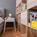 Appartement The Spot - Fully Equipped, Central, Modern By Flat Mаnager *