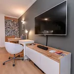 The Spot - Fully Equipped, Central, Modern By Flat Mаnager Daire
