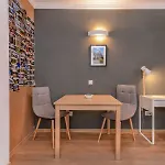 Daire The Spot - Fully Equipped, Central, Modern By Flat Mаnager Sofya