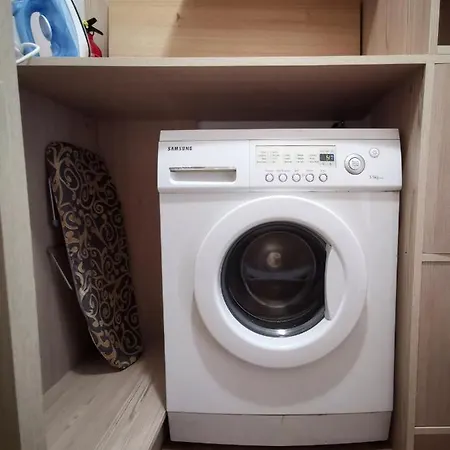 شقة The Spot - Fully Equipped, Central, Modern By Flat Mаnager