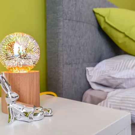 The Spot - Fully Equipped, Central, Modern By Flat Mаnager *