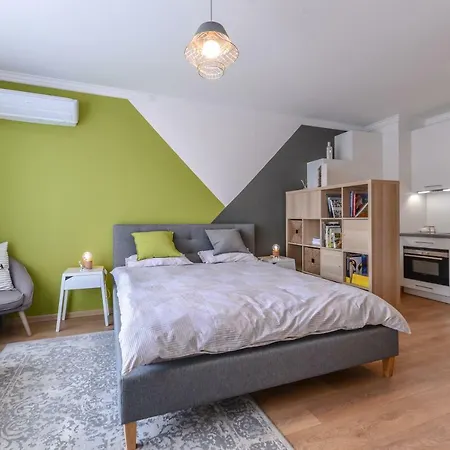 The Spot - Fully Equipped, Central, Modern By Flat Mаnager * Sofia