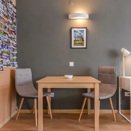 The Spot - Fully Equipped, Central, Modern By Flat Mаnager Apartment Sofia