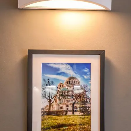 The Spot - Fully Equipped, Central, Modern By Flat Mаnager *