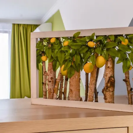 شقة The Spot - Fully Equipped, Central, Modern By Flat Mаnager