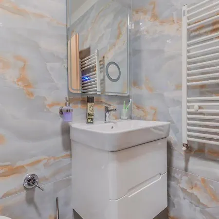 شقة The Spot - Fully Equipped, Central, Modern By Flat Mаnager *