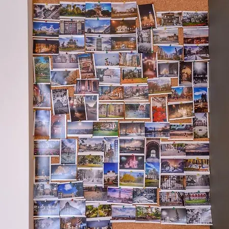 The Spot - Fully Equipped, Central, Modern By Flat Mаnager شقة *