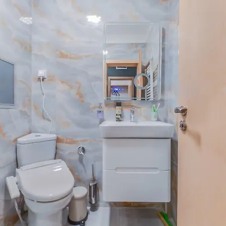 The Spot - Fully Equipped, Central, Modern By Flat Mаnager صوفيا