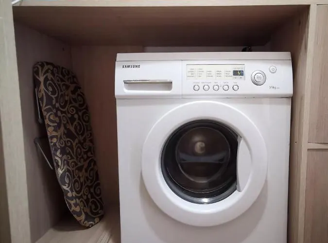 公寓 The Spot - Fully Equipped, Central, Modern By Flat Mаnager