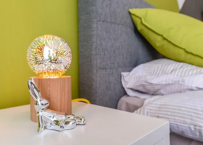 The Spot - Fully Equipped, Central, Modern By Flat Mаnager *