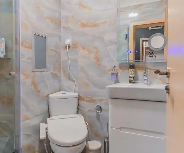 Appartement The Spot - Fully Equipped, Central, Modern By Flat Mаnager