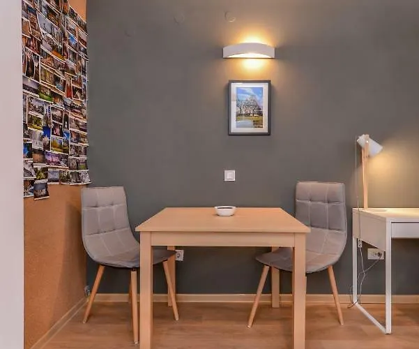 Appartement The Spot - Fully Equipped, Central, Modern By Flat Mаnager Sofia