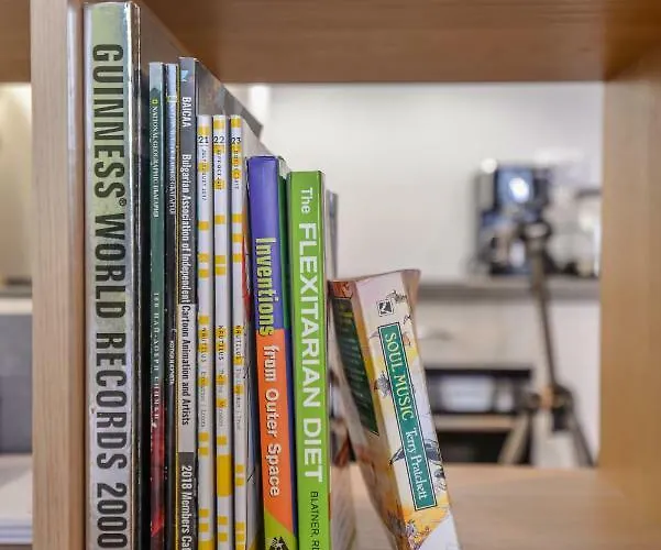 The Spot - Fully Equipped, Central, Modern By Flat Mаnager شقة صوفيا