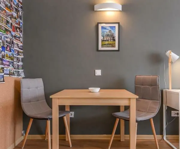 The Spot - Fully Equipped, Central, Modern By Flat Mаnager Appartement Sofia