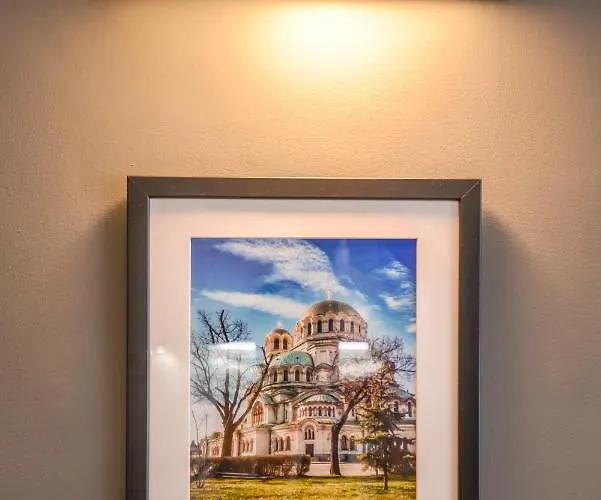 The Spot - Fully Equipped, Central, Modern By Flat Mаnager *