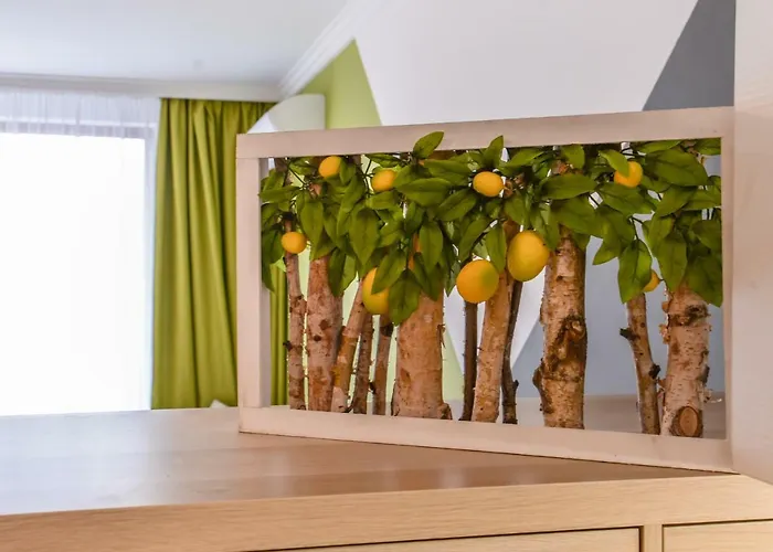 Appartement The Spot - Fully Equipped, Central, Modern By Flat Mаnager