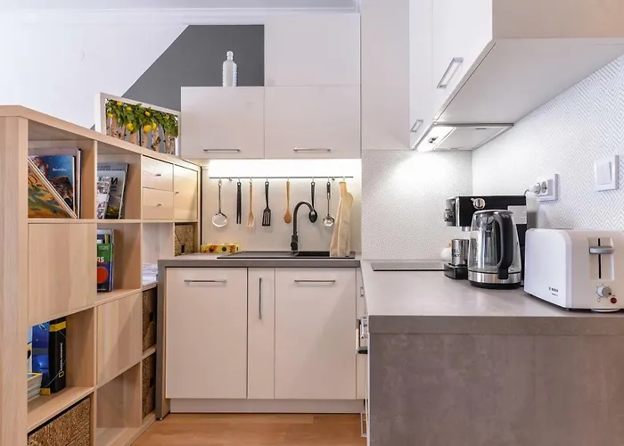 The Spot - Fully Equipped, Central, Modern By Flat Mаnager 公寓 索菲亞