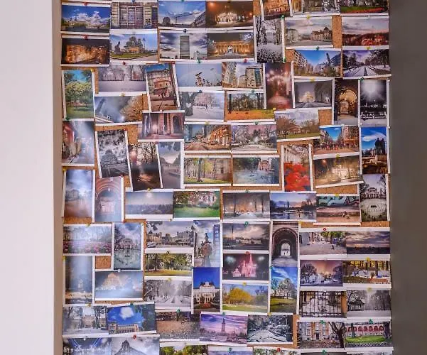 The Spot - Fully Equipped, Central, Modern By Flat Mаnager דירה *