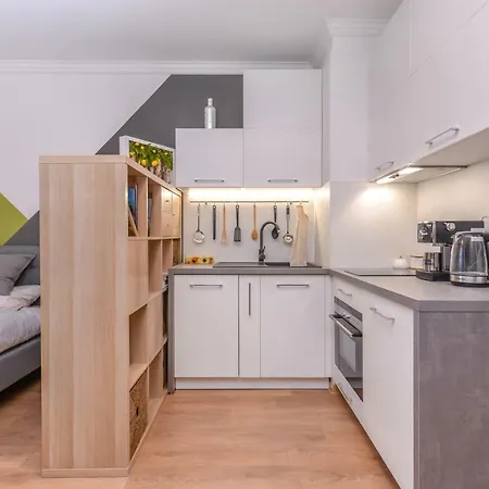 The Spot - Fully Equipped, Central, Modern By Flat Mаnager София