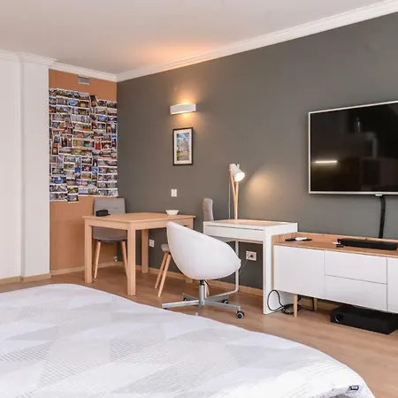 The Spot - Fully Equipped, Central, Modern By Flat Mаnager