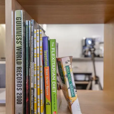 The Spot - Fully Equipped, Central, Modern By Flat Mаnager Appartamento Sofia